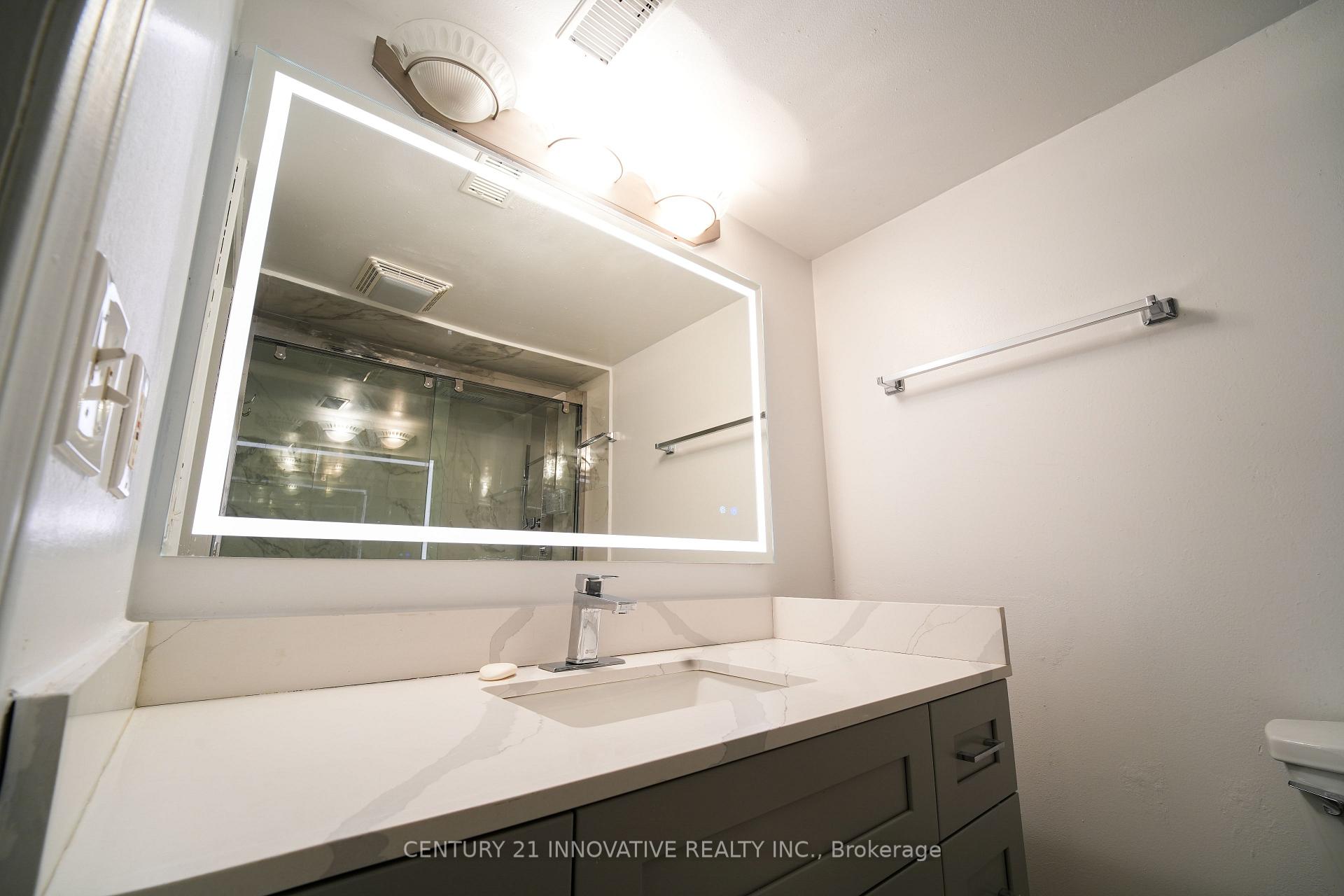 Photo 5 of Unit Basement, 39 Sugarcane Avenue, Brampton, Sandringham-Wellington — HOMEH
