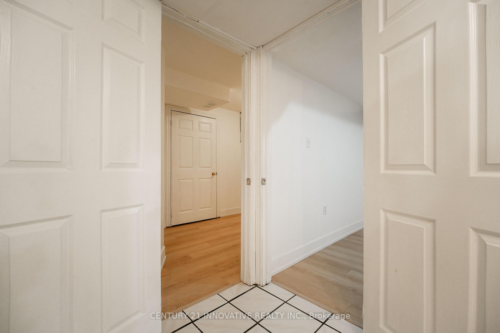 Photo 8 of Unit Basement, 39 Sugarcane Avenue, Brampton, Sandringham-Wellington — HOMEH