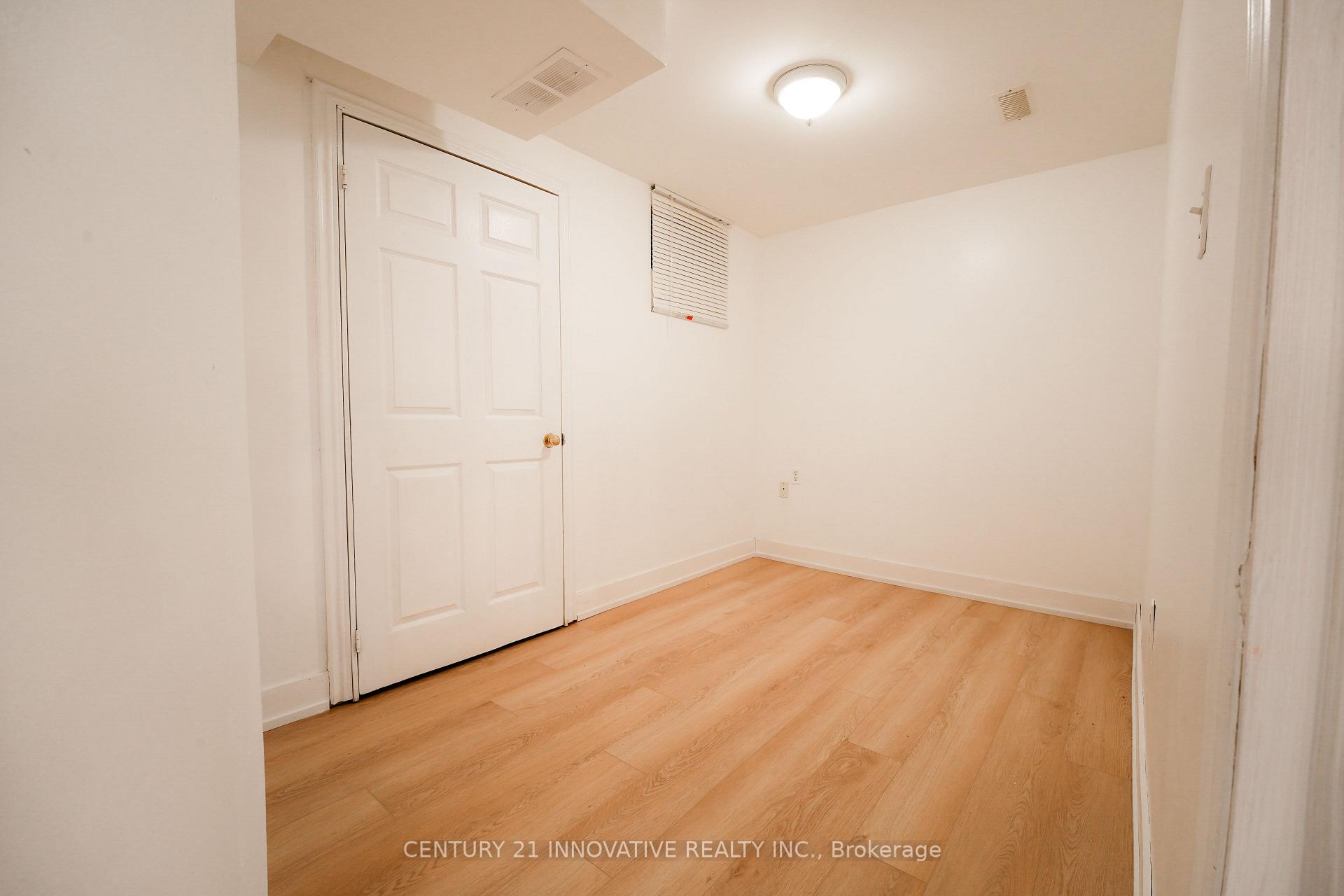 Photo 11 of Unit Basement, 39 Sugarcane Avenue, Brampton, Sandringham-Wellington — HOMEH