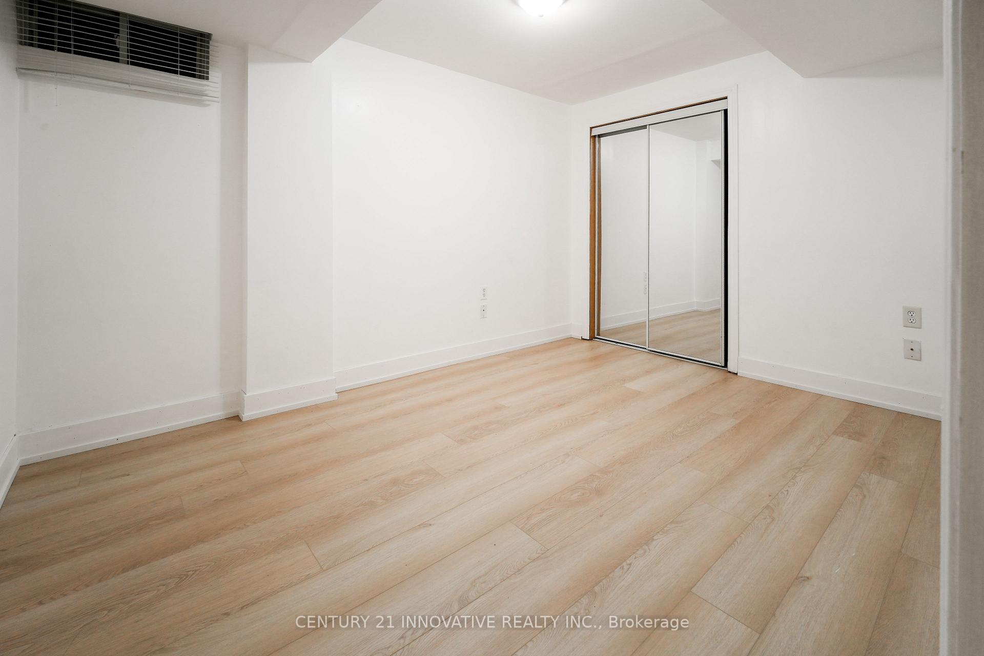 Photo 14 of Unit Basement, 39 Sugarcane Avenue, Brampton, Sandringham-Wellington — HOMEH