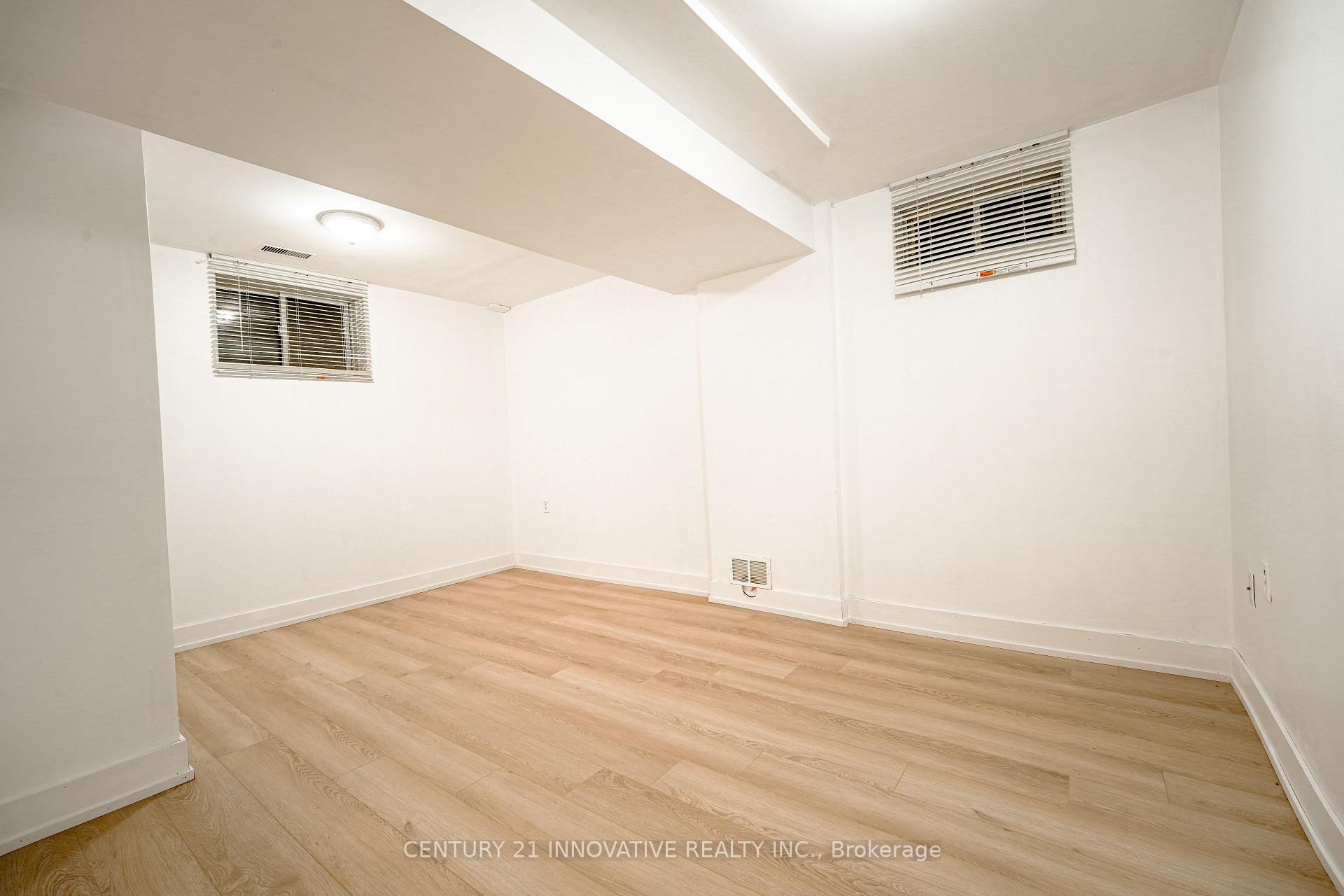 Photo 18 of Unit Basement, 39 Sugarcane Avenue, Brampton, Sandringham-Wellington — HOMEH