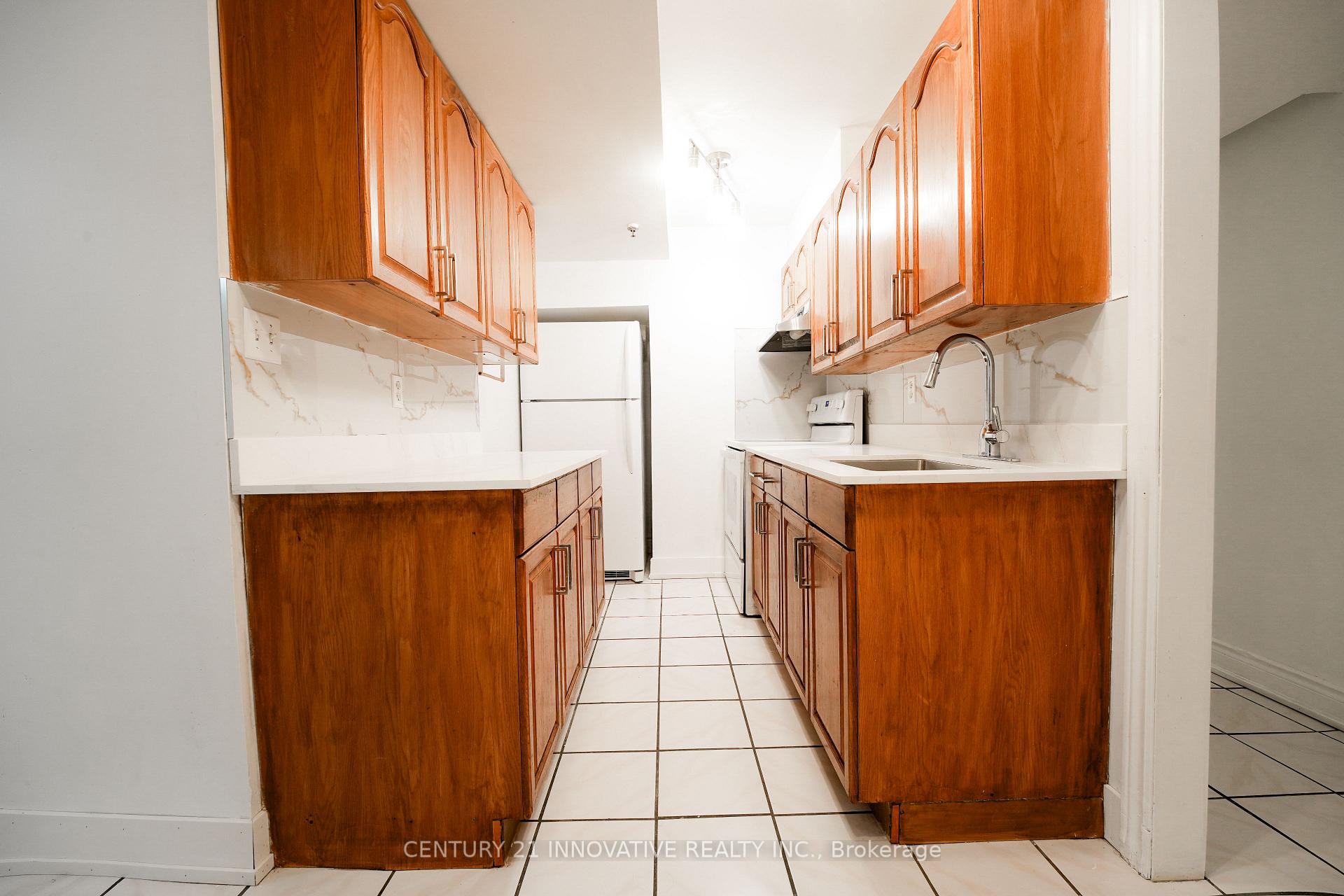 Photo 21 of Unit Basement, 39 Sugarcane Avenue, Brampton, Sandringham-Wellington — HOMEH