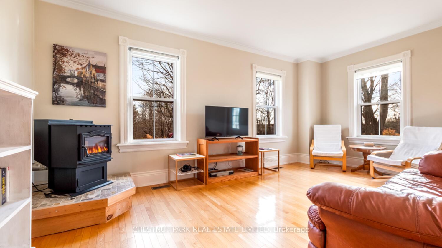 Photo 6 of 743023 Sideroad 10, Chatsworth — HOMEH