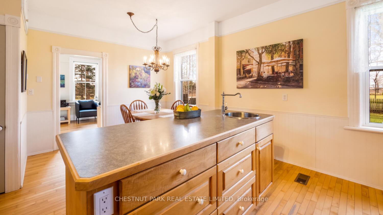 Photo 10 of 743023 Sideroad 10, Chatsworth — HOMEH