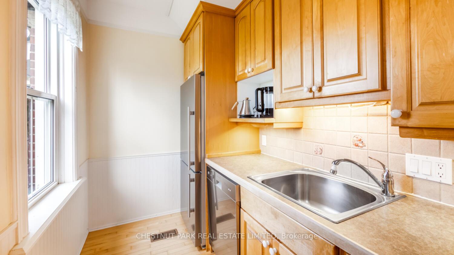 Photo 12 of 743023 Sideroad 10, Chatsworth — HOMEH