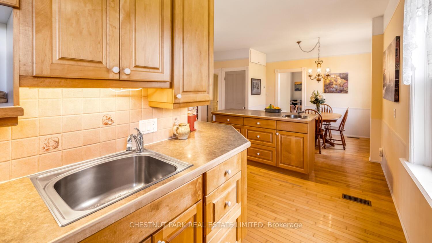 Photo 13 of 743023 Sideroad 10, Chatsworth — HOMEH