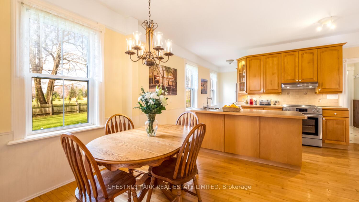 Photo 15 of 743023 Sideroad 10, Chatsworth — HOMEH