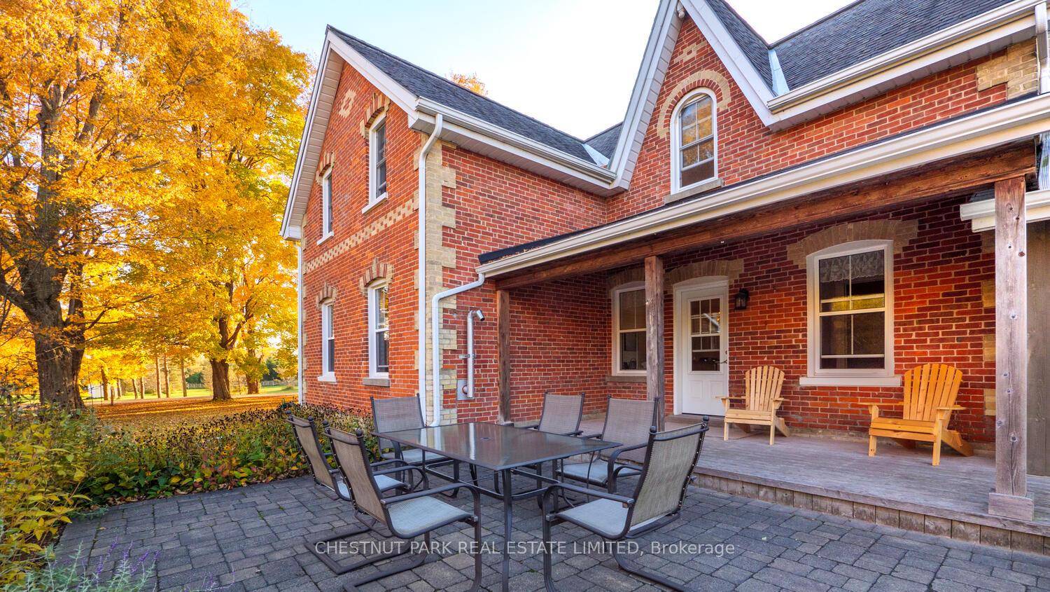 Photo 18 of 743023 Sideroad 10, Chatsworth — HOMEH