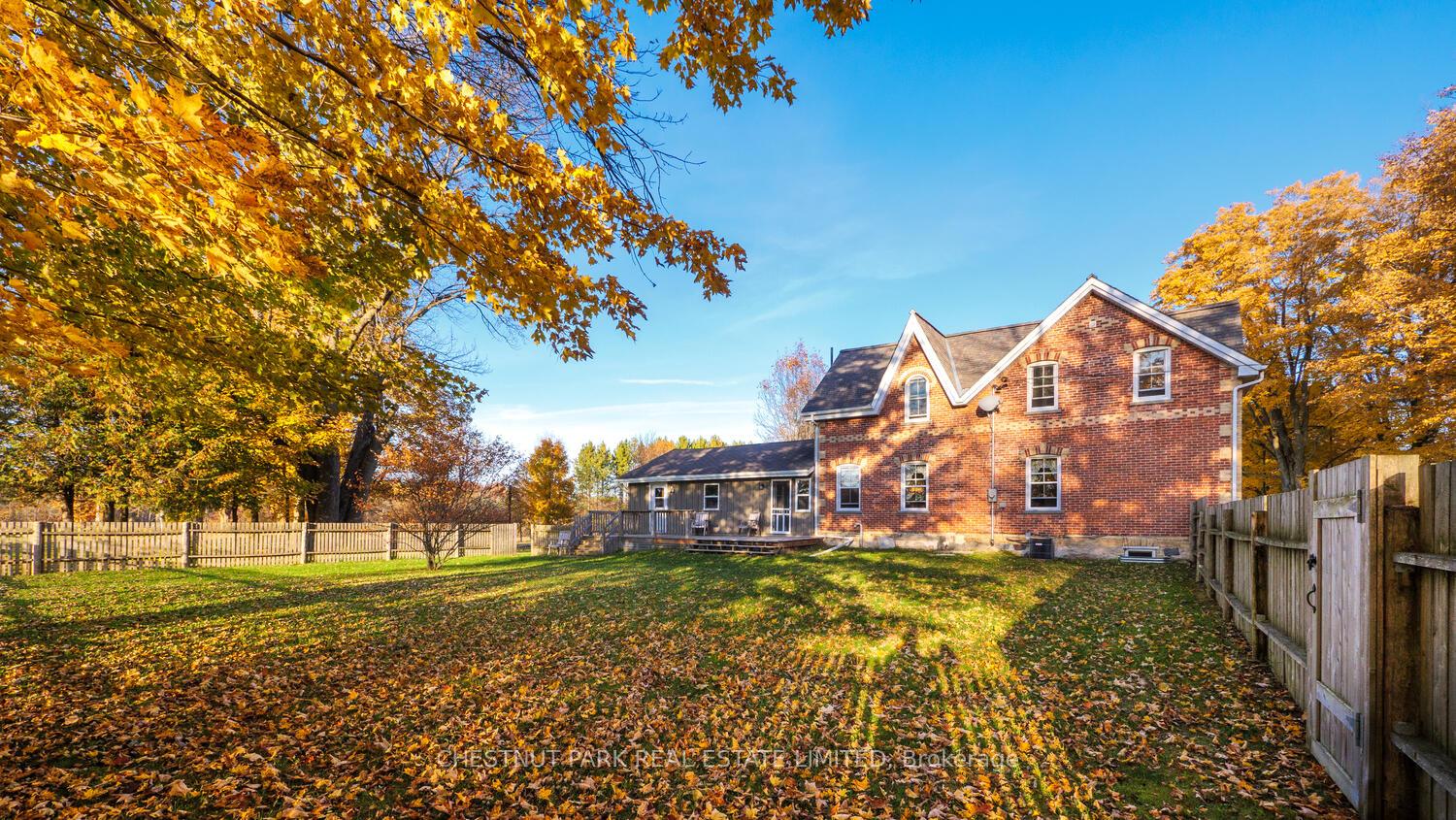 Photo 32 of 743023 Sideroad 10, Chatsworth — HOMEH