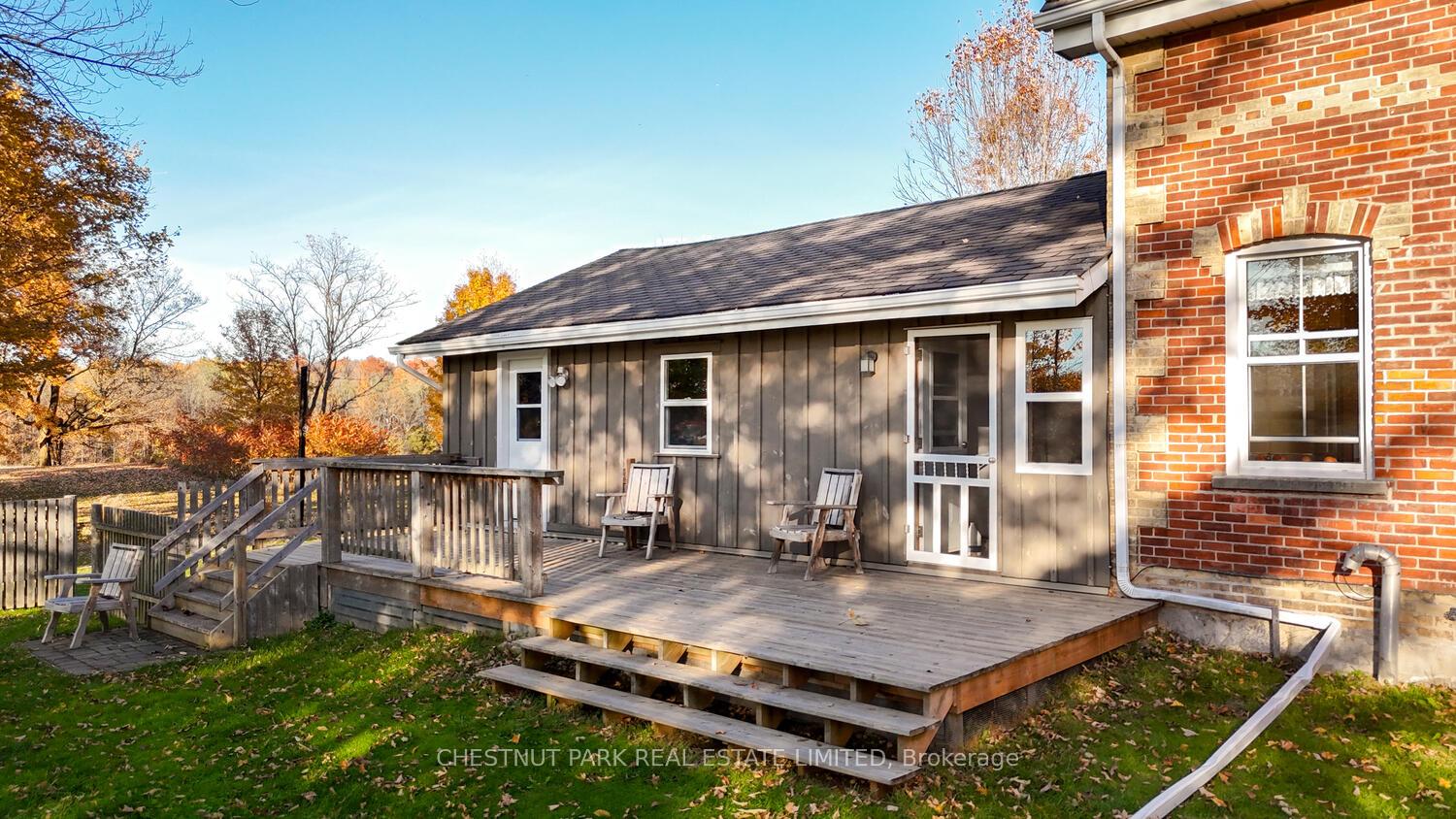 Photo 33 of 743023 Sideroad 10, Chatsworth — HOMEH