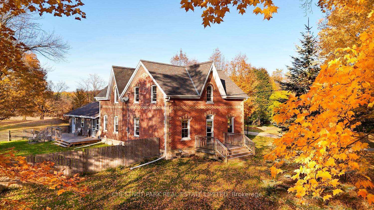 Photo 34 of 743023 Sideroad 10, Chatsworth — HOMEH