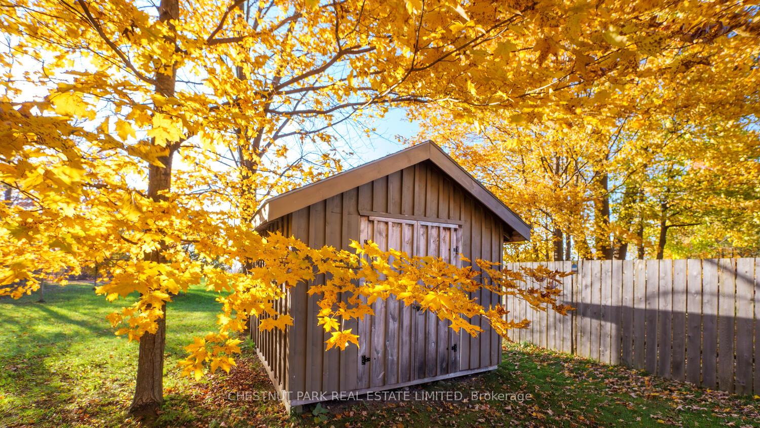 Photo 35 of 743023 Sideroad 10, Chatsworth — HOMEH