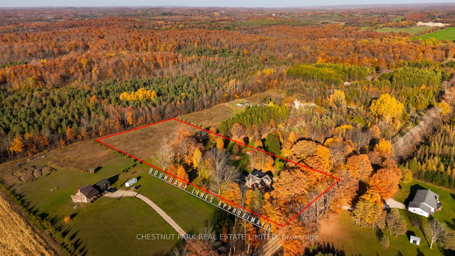 Photo 37 of 743023 Sideroad 10, Chatsworth — HOMEH