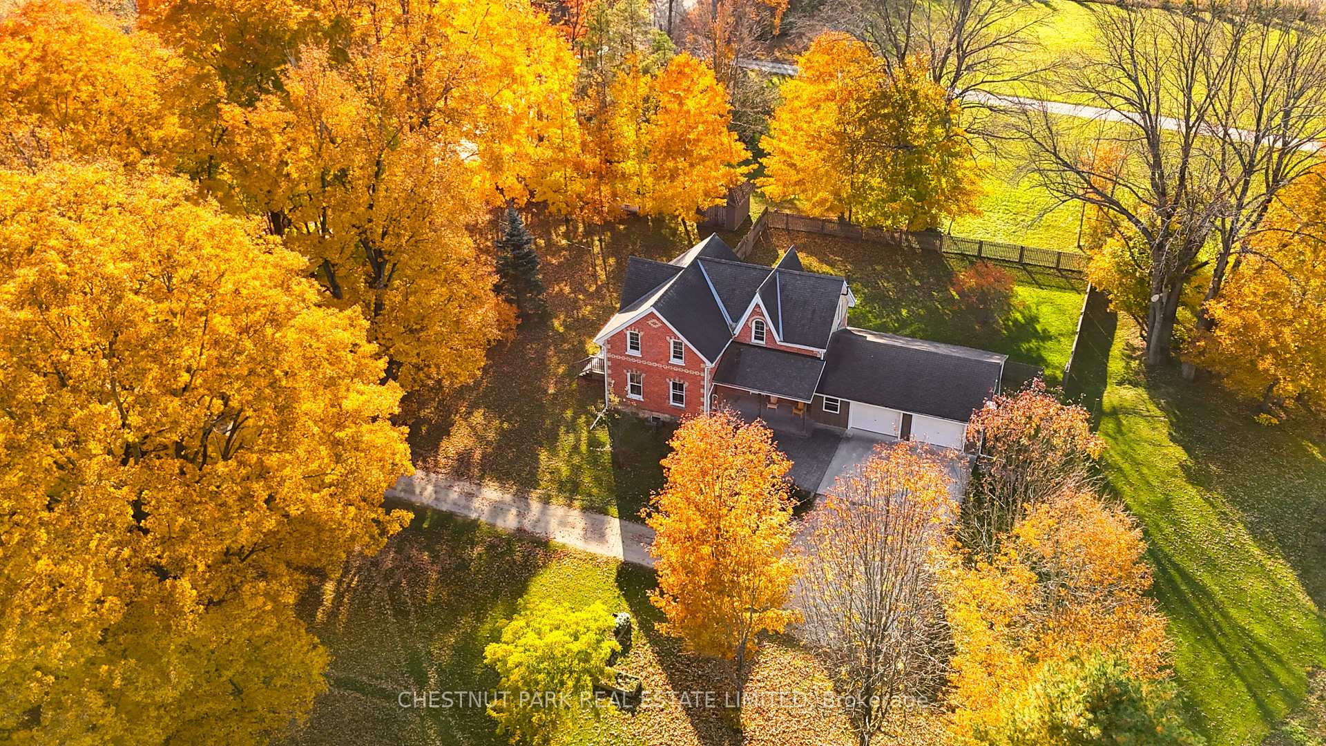 Photo 39 of 743023 Sideroad 10, Chatsworth — HOMEH