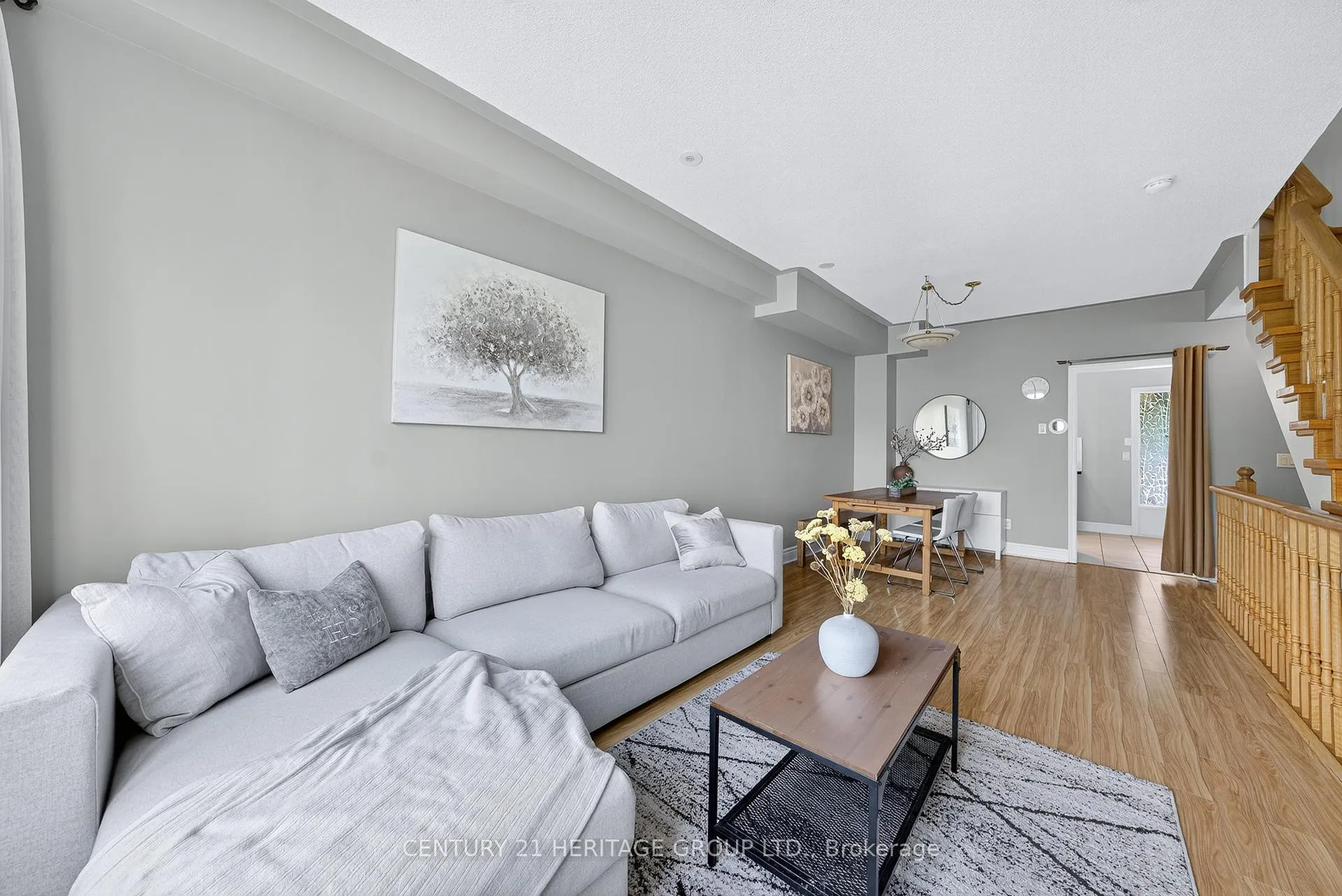Photo 7 of 82 Suncrest Boulevard, Markham, Commerce Valley — HOMEH