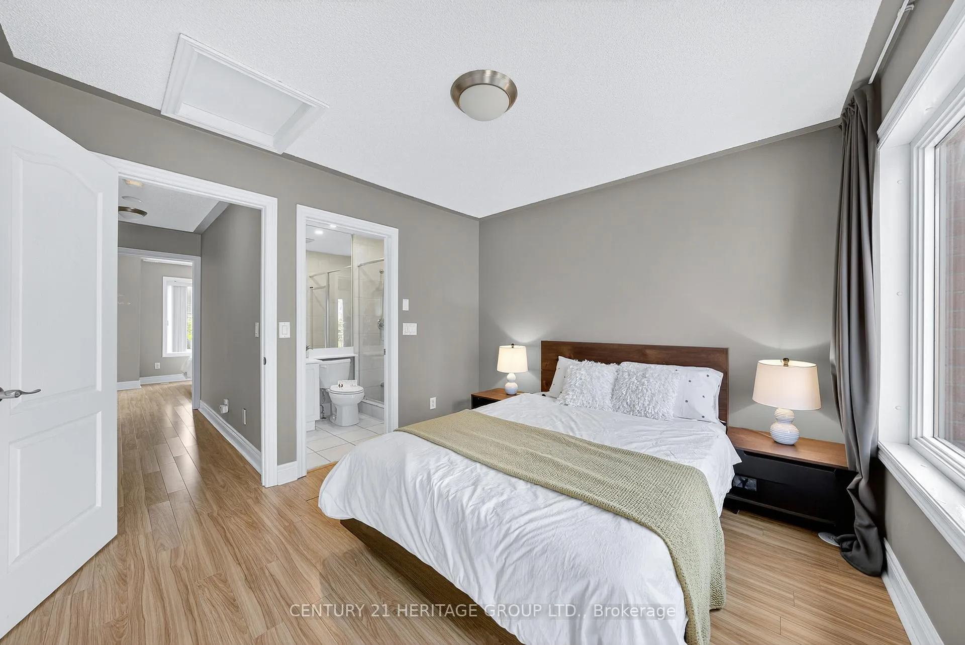 Photo 15 of 82 Suncrest Boulevard, Markham, Commerce Valley — HOMEH