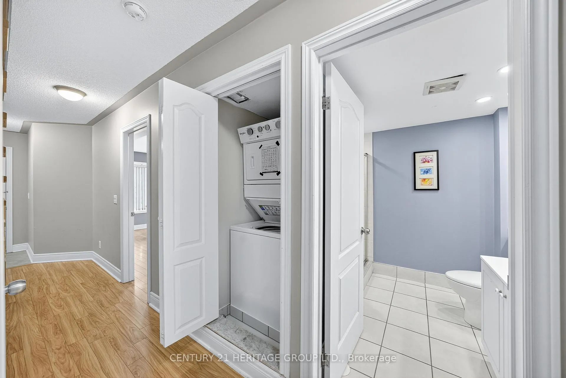 Photo 26 of 82 Suncrest Boulevard, Markham, Commerce Valley — HOMEH