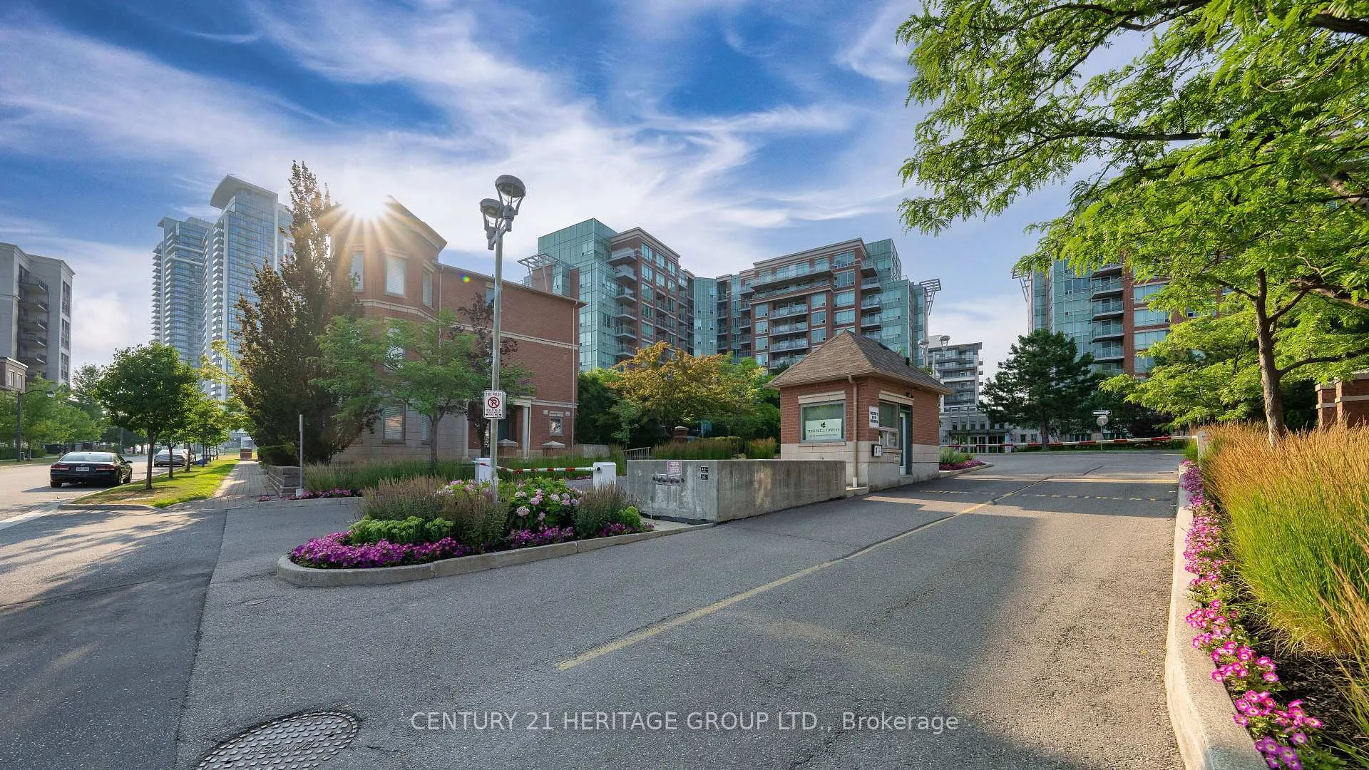 Photo 29 of 82 Suncrest Boulevard, Markham, Commerce Valley — HOMEH