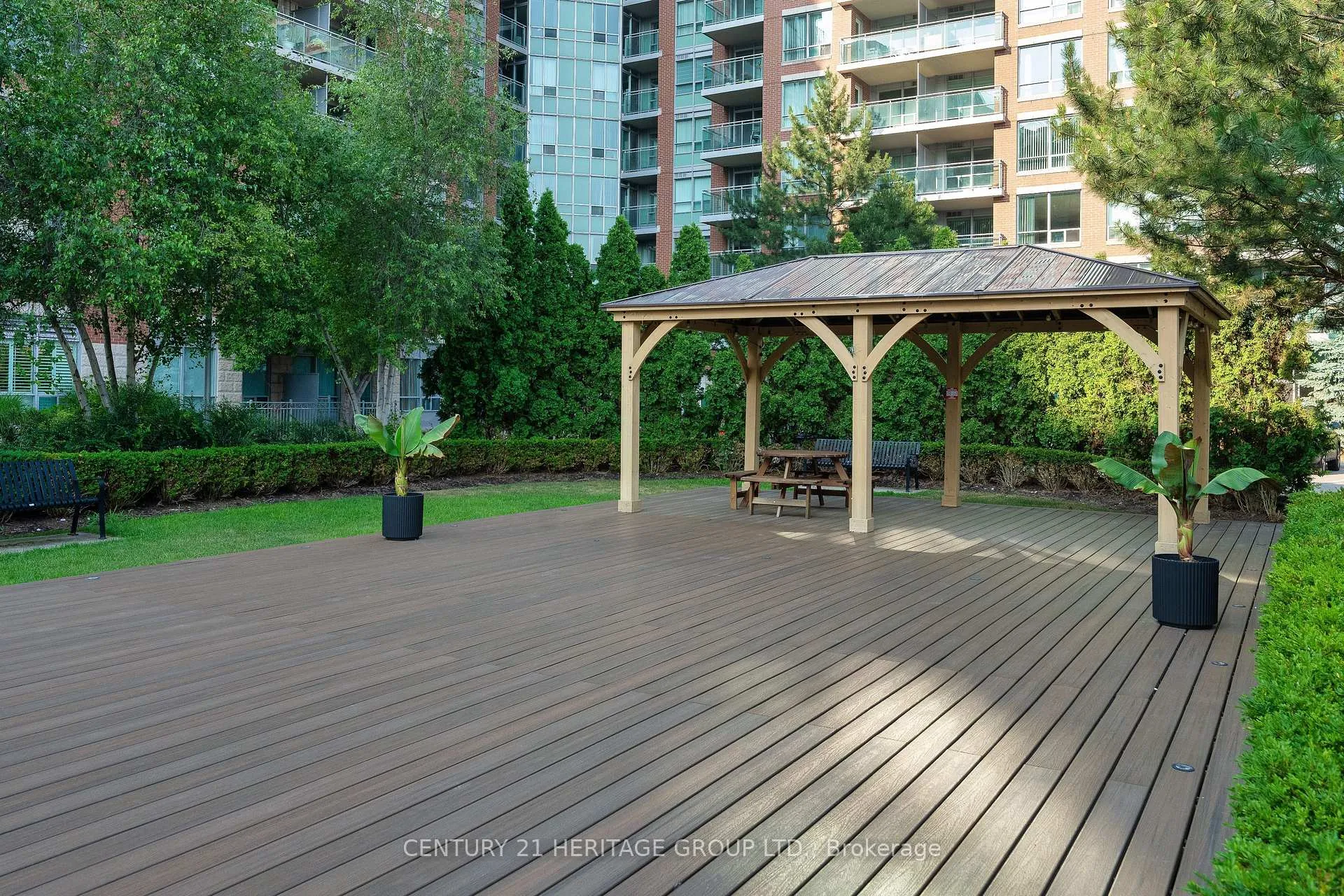 Photo 30 of 82 Suncrest Boulevard, Markham, Commerce Valley — HOMEH