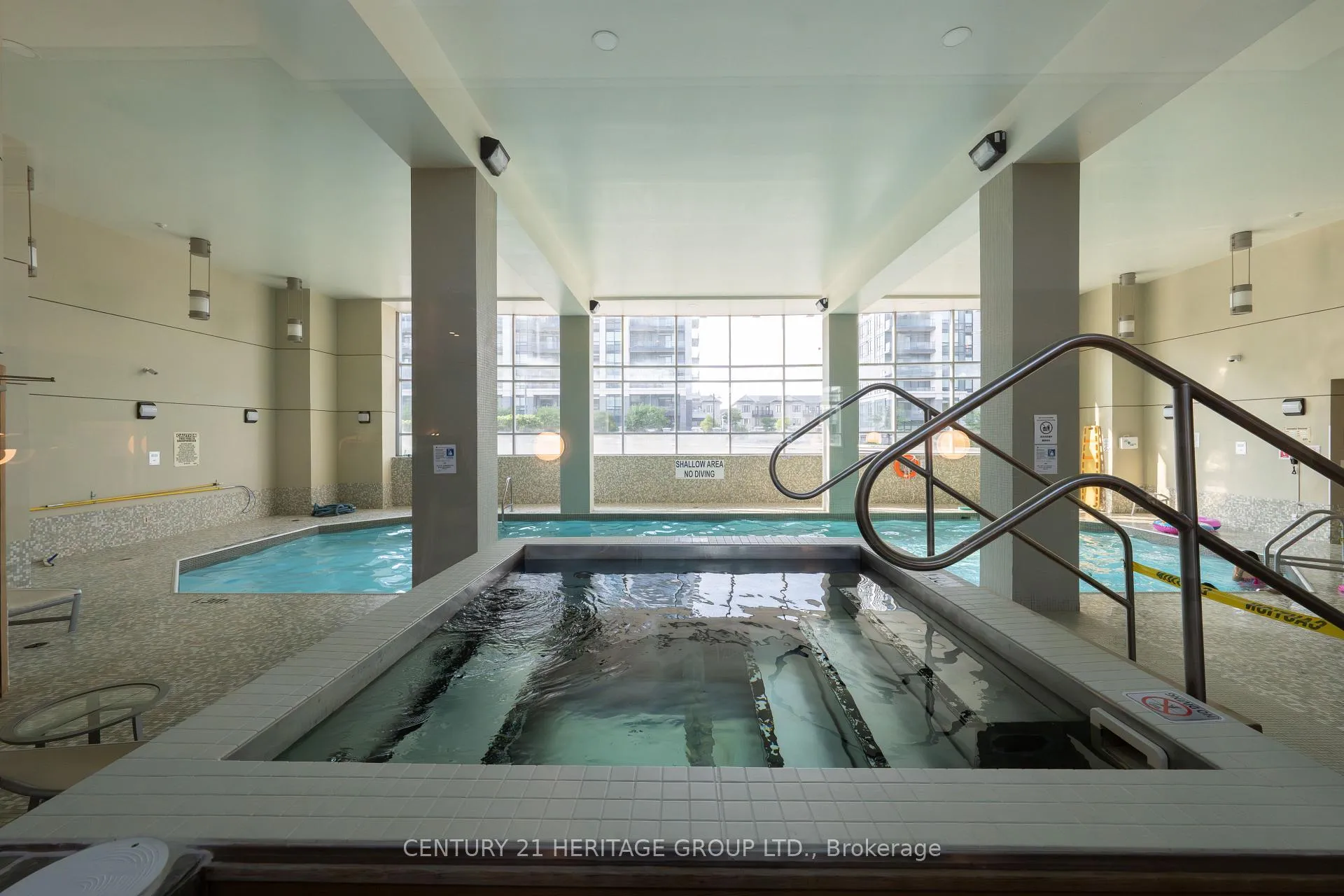Photo 33 of 82 Suncrest Boulevard, Markham, Commerce Valley — HOMEH