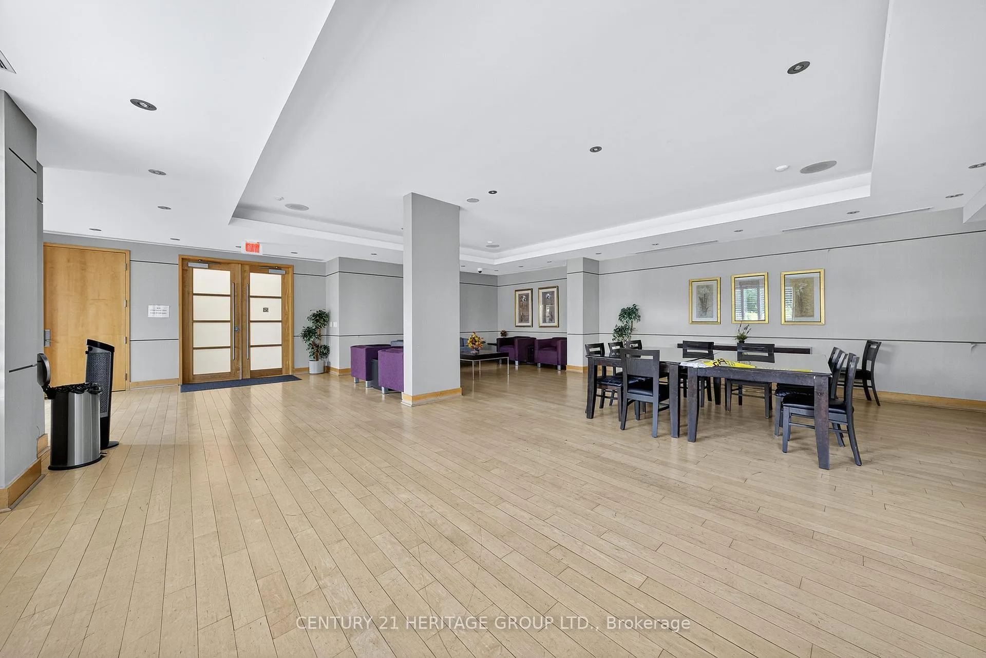 Photo 36 of 82 Suncrest Boulevard, Markham, Commerce Valley — HOMEH