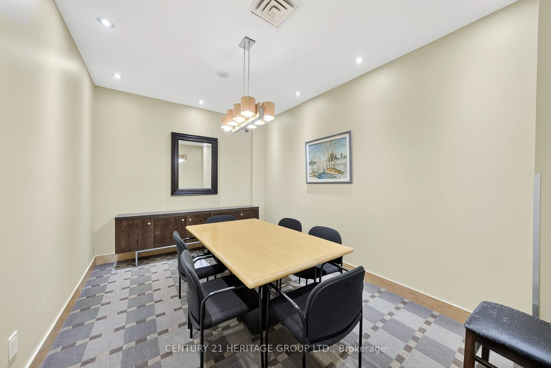 Photo 40 of 82 Suncrest Boulevard, Markham, Commerce Valley — HOMEH