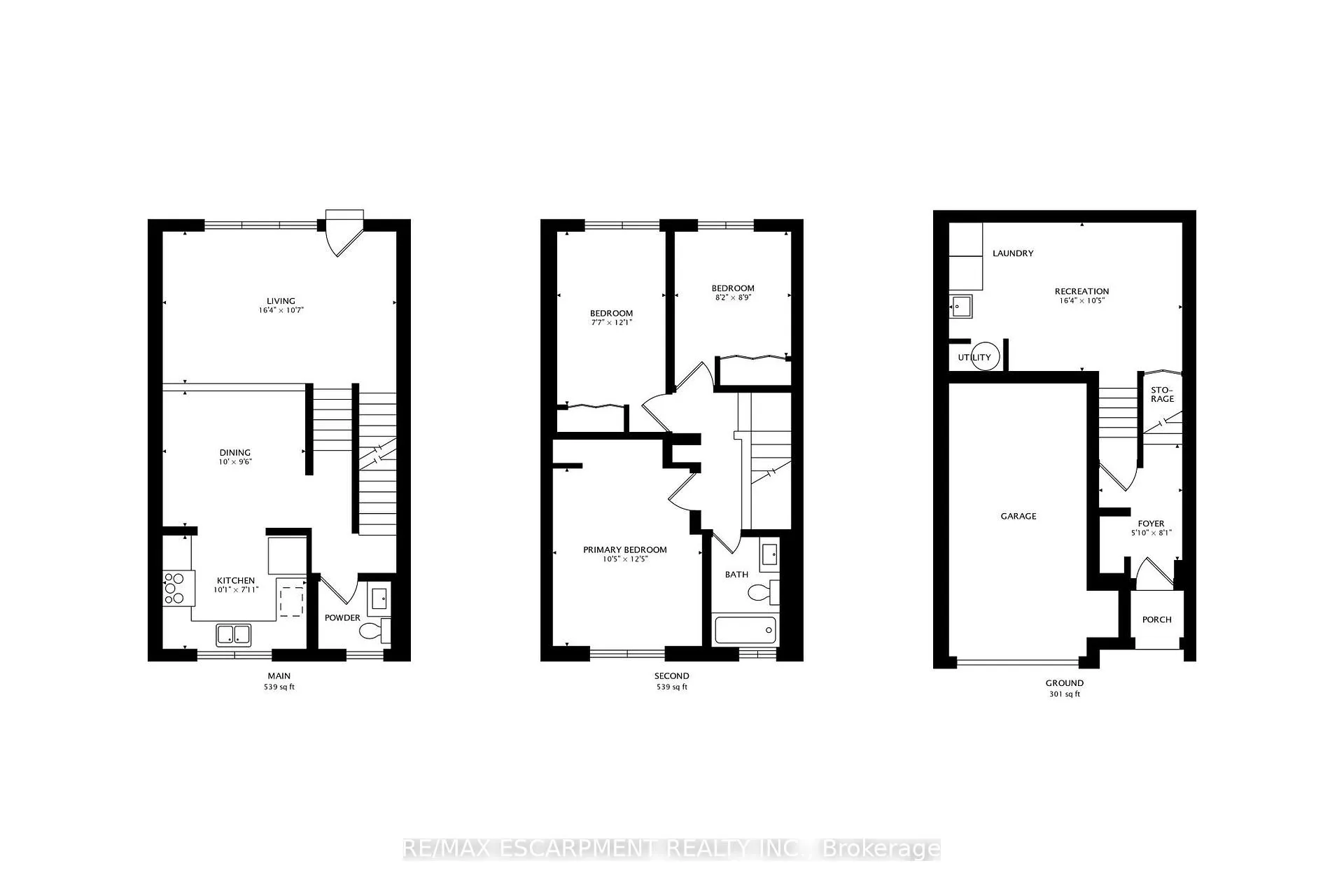 Photo 41 of 31 Briar Path, Brampton, Avondale — HOMEH