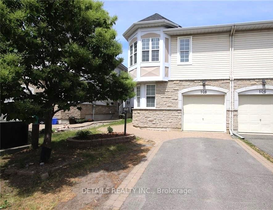 Front of 108 Calaveras Avenue