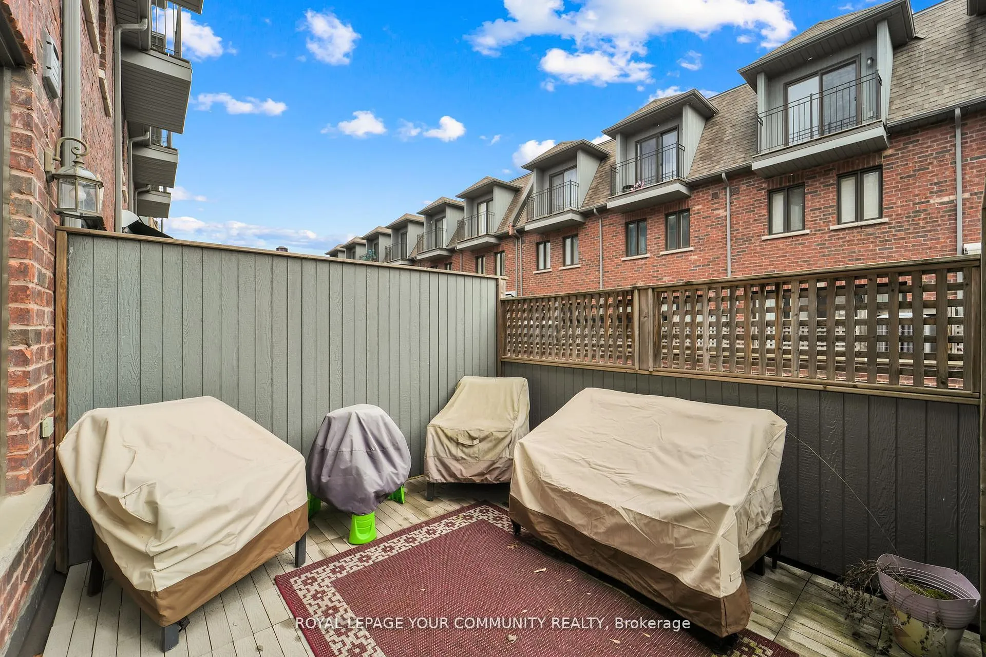 Photo 19 of 8327 Kipling Avenue, Vaughan, West Woodbridge — HOMEH