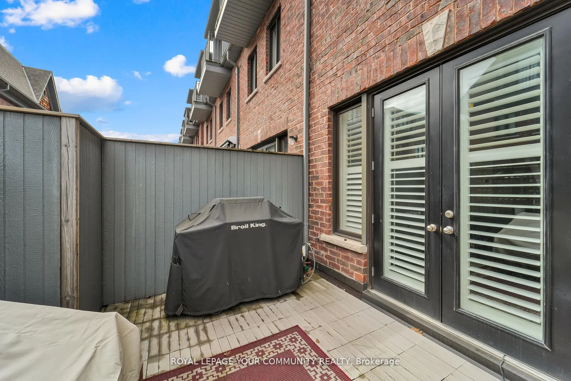 Photo 20 of 8327 Kipling Avenue, Vaughan, West Woodbridge — HOMEH