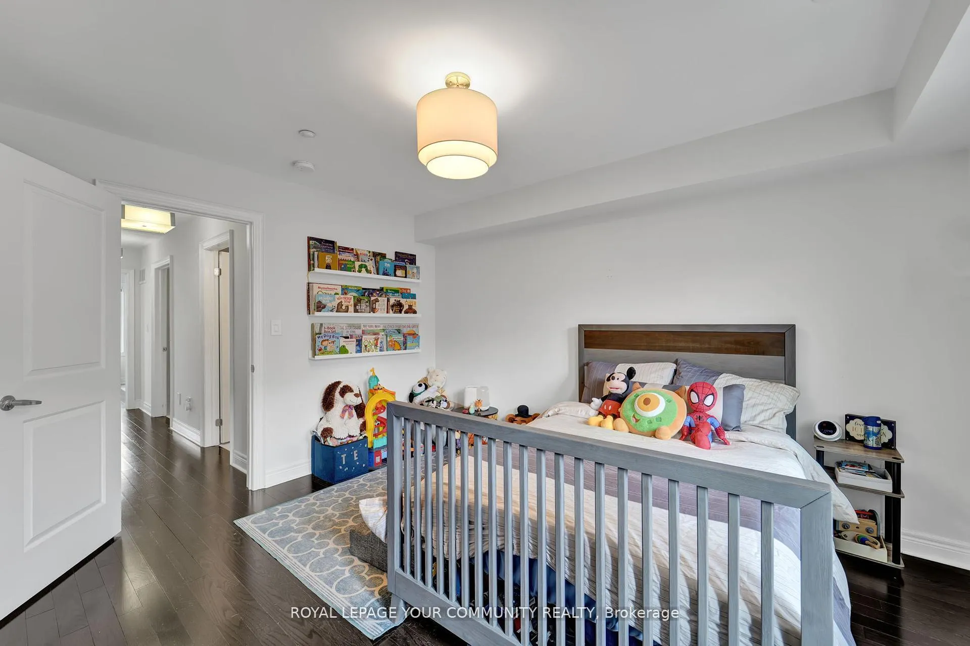 Photo 23 of 8327 Kipling Avenue, Vaughan, West Woodbridge — HOMEH