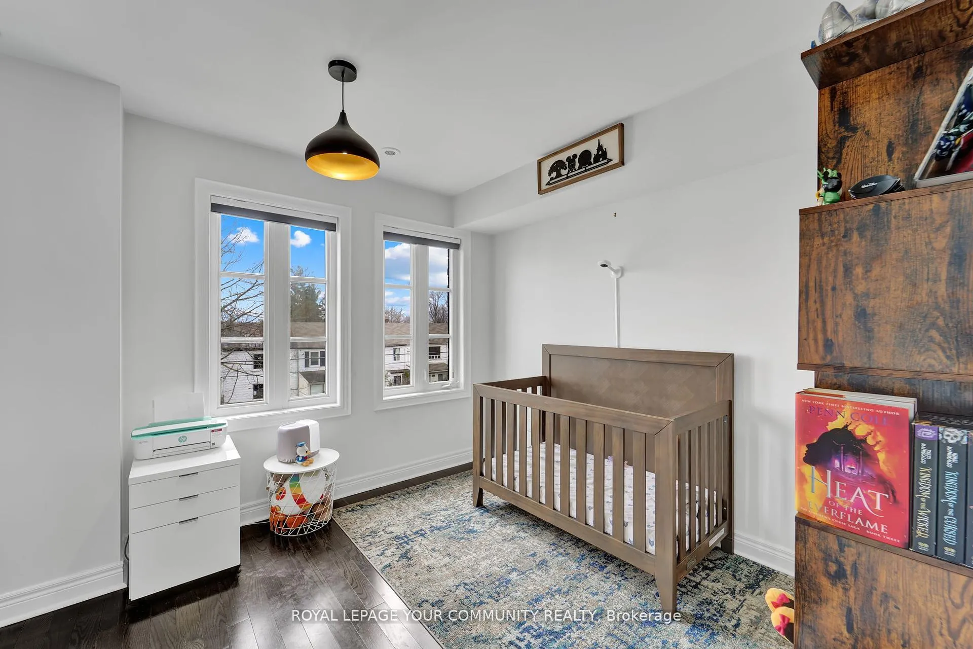 Photo 27 of 8327 Kipling Avenue, Vaughan, West Woodbridge — HOMEH