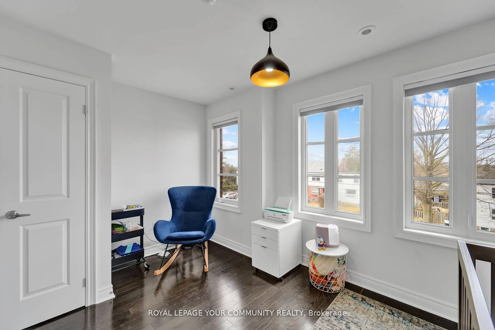 Photo 28 of 8327 Kipling Avenue, Vaughan, West Woodbridge — HOMEH