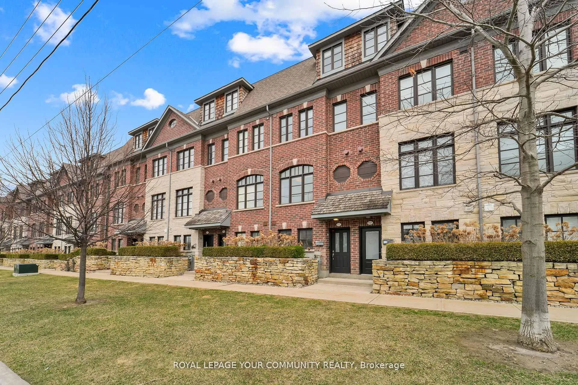 Photo 38 of 8327 Kipling Avenue, Vaughan, West Woodbridge — HOMEH