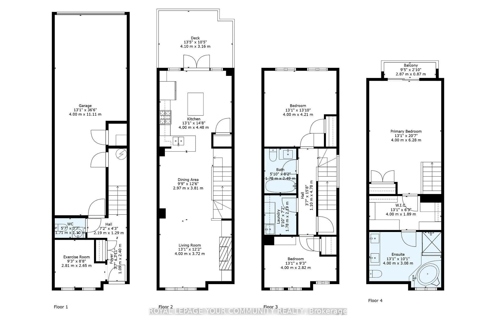 Photo 39 of 8327 Kipling Avenue, Vaughan, West Woodbridge — HOMEH