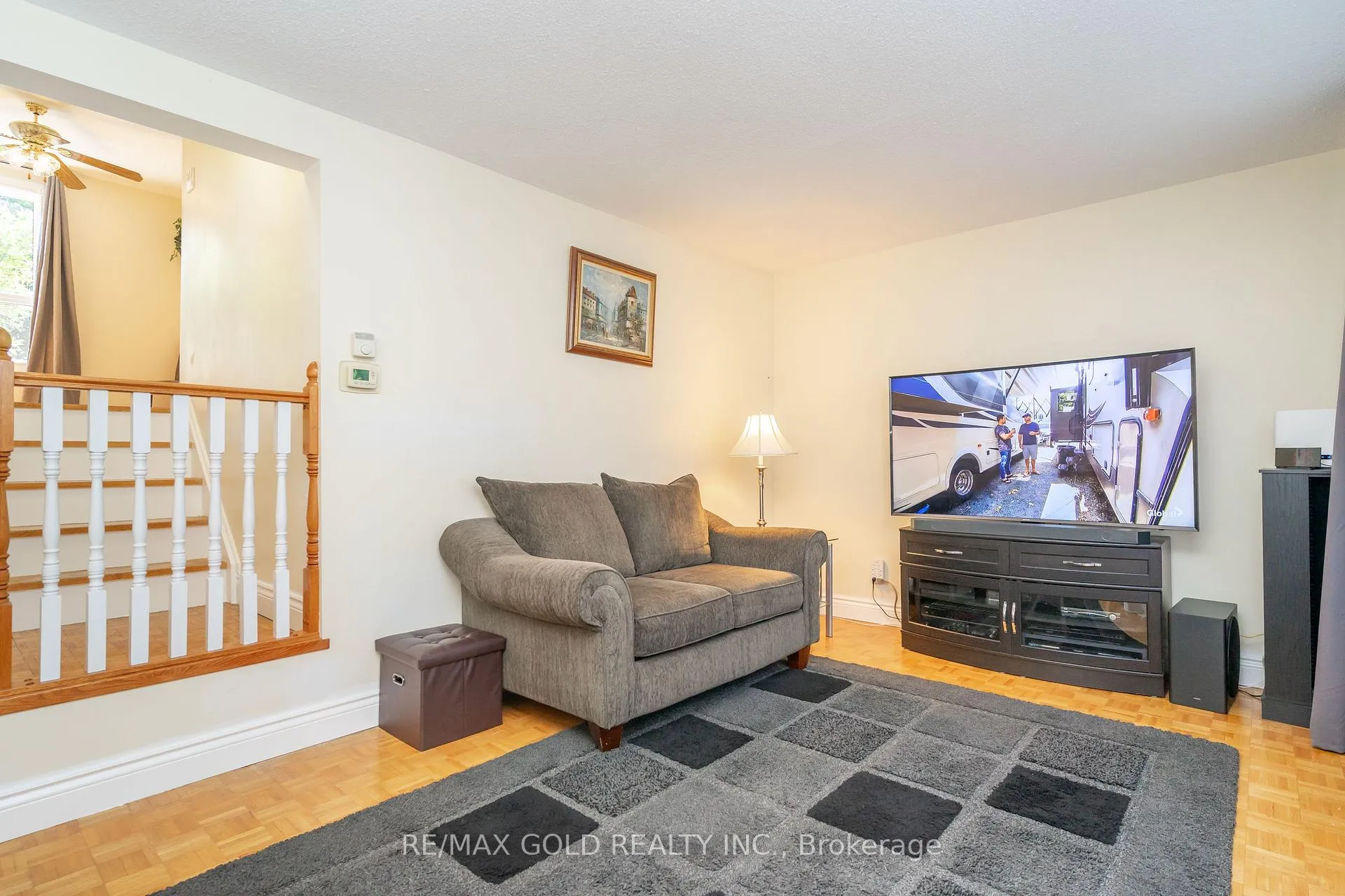 Photo 7 of 43 Eden Park Drive, Brampton, Southgate — HOMEH
