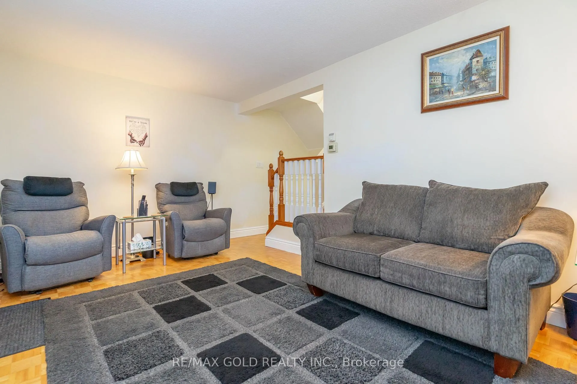 Photo 9 of 43 Eden Park Drive, Brampton, Southgate — HOMEH