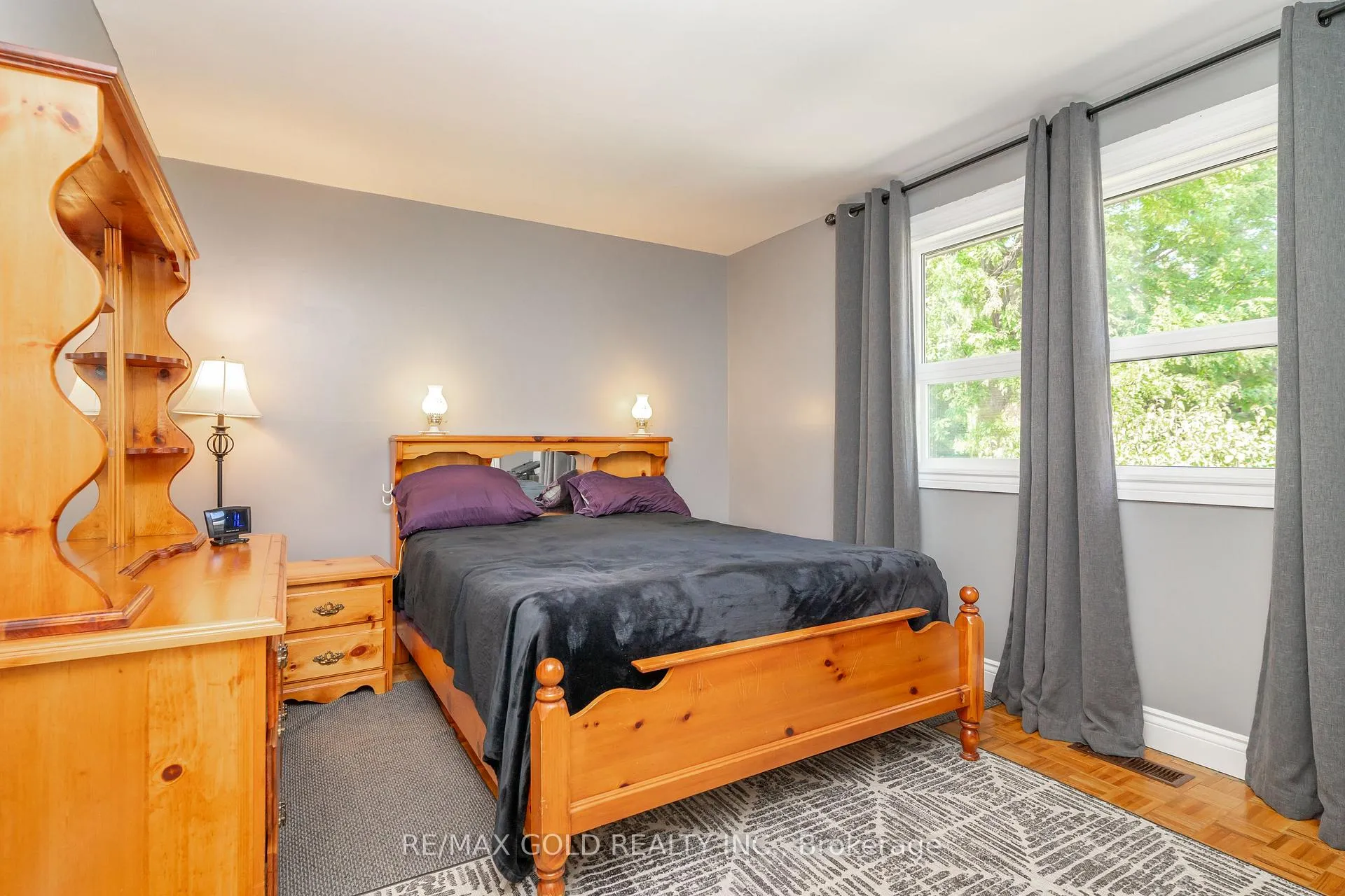Photo 18 of 43 Eden Park Drive, Brampton, Southgate — HOMEH