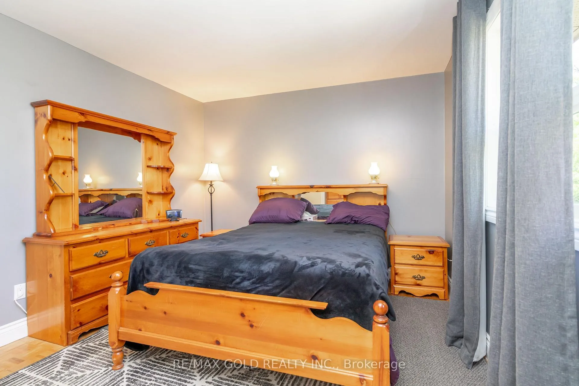 Photo 19 of 43 Eden Park Drive, Brampton, Southgate — HOMEH