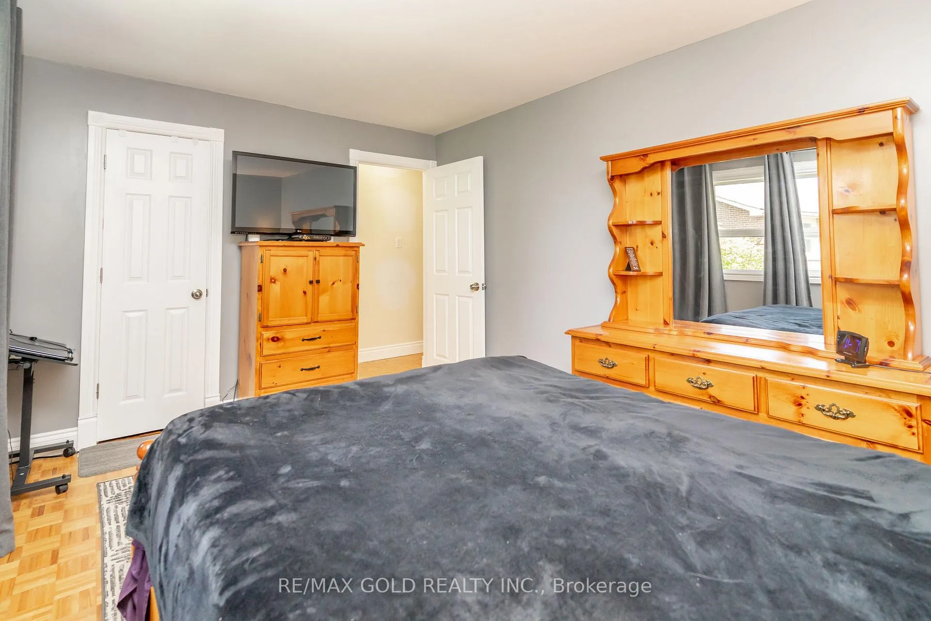 Photo 20 of 43 Eden Park Drive, Brampton, Southgate — HOMEH