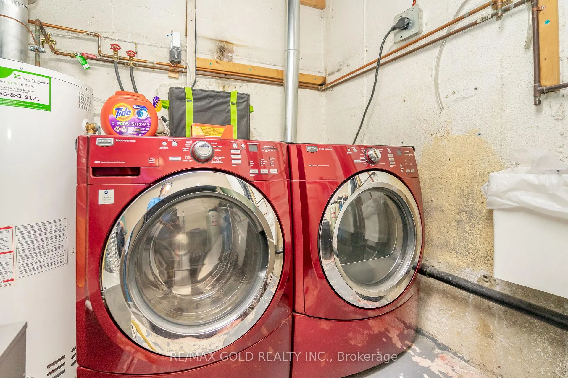 Photo 29 of 43 Eden Park Drive, Brampton, Southgate — HOMEH