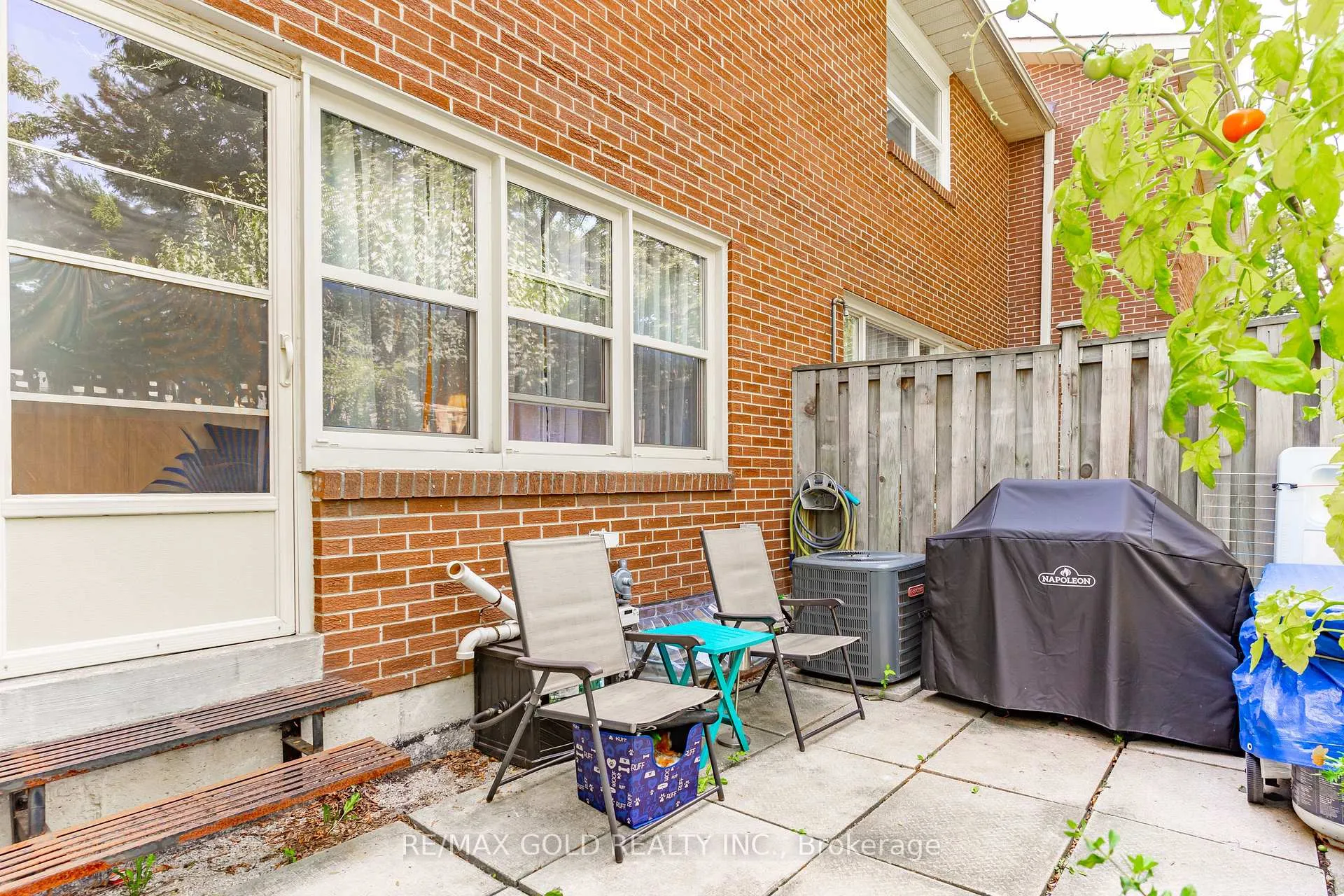 Photo 31 of 43 Eden Park Drive, Brampton, Southgate — HOMEH