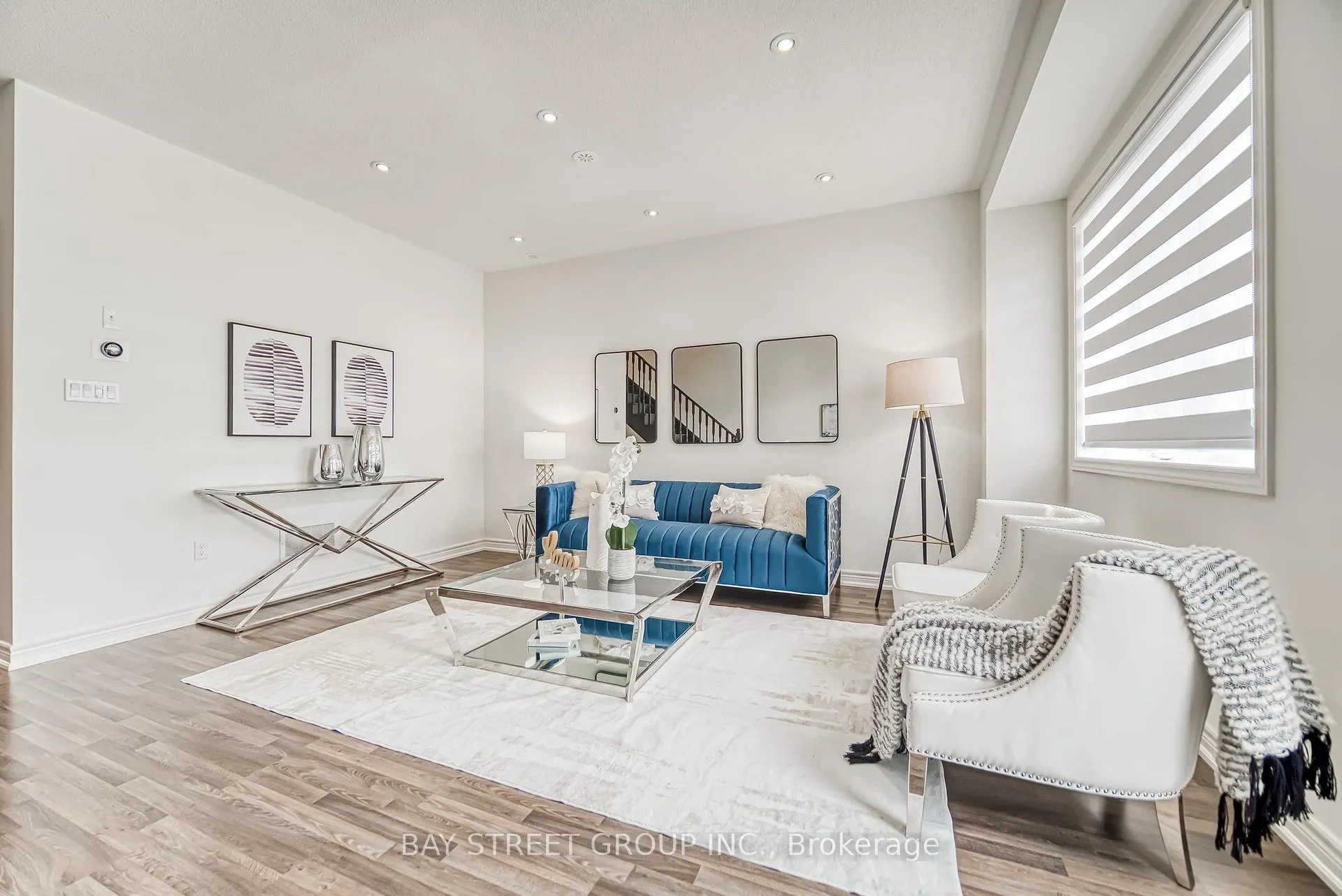 Photo 17 of 26 Fanny Grove Way, Markham, Greensborough — HOMEH