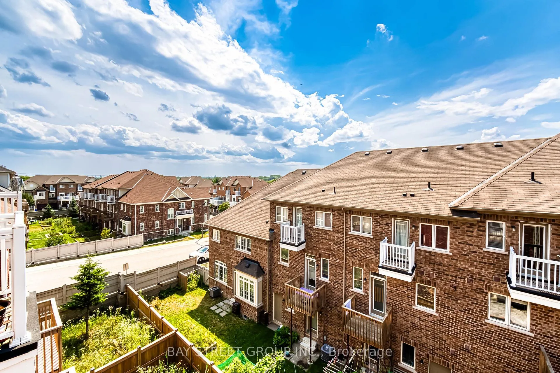 Photo 31 of 26 Fanny Grove Way, Markham, Greensborough — HOMEH