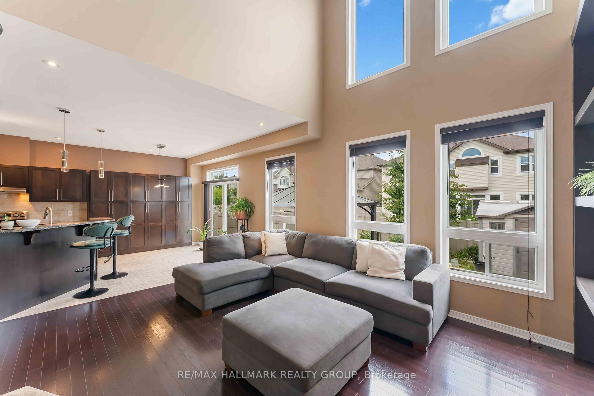 Photo 6 of 409 Tartaruga Lane, Ottawa, Barrhaven - Cedargrove/Fraserdale — HOMEH