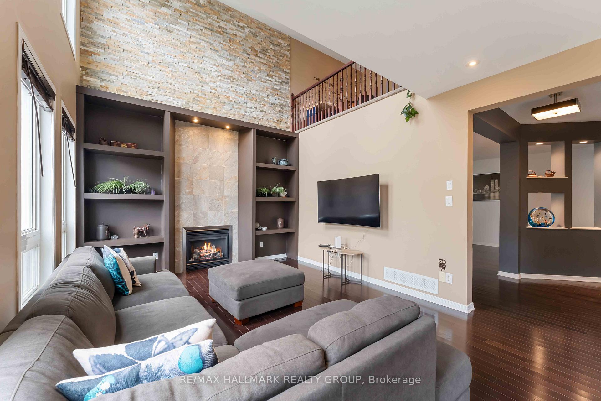 Photo 7 of 409 Tartaruga Lane, Ottawa, Barrhaven - Cedargrove/Fraserdale — HOMEH