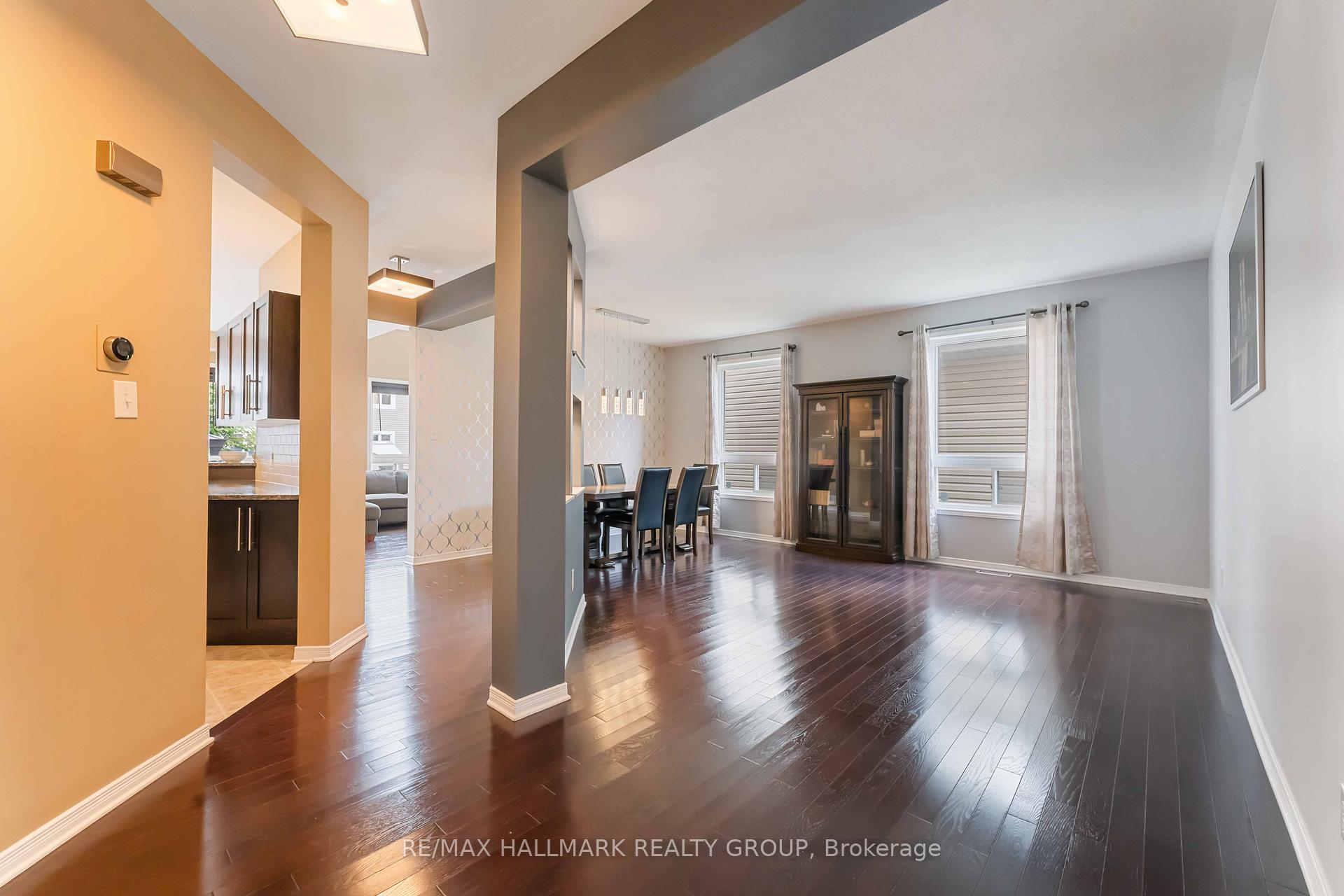 Photo 13 of 409 Tartaruga Lane, Ottawa, Barrhaven - Cedargrove/Fraserdale — HOMEH