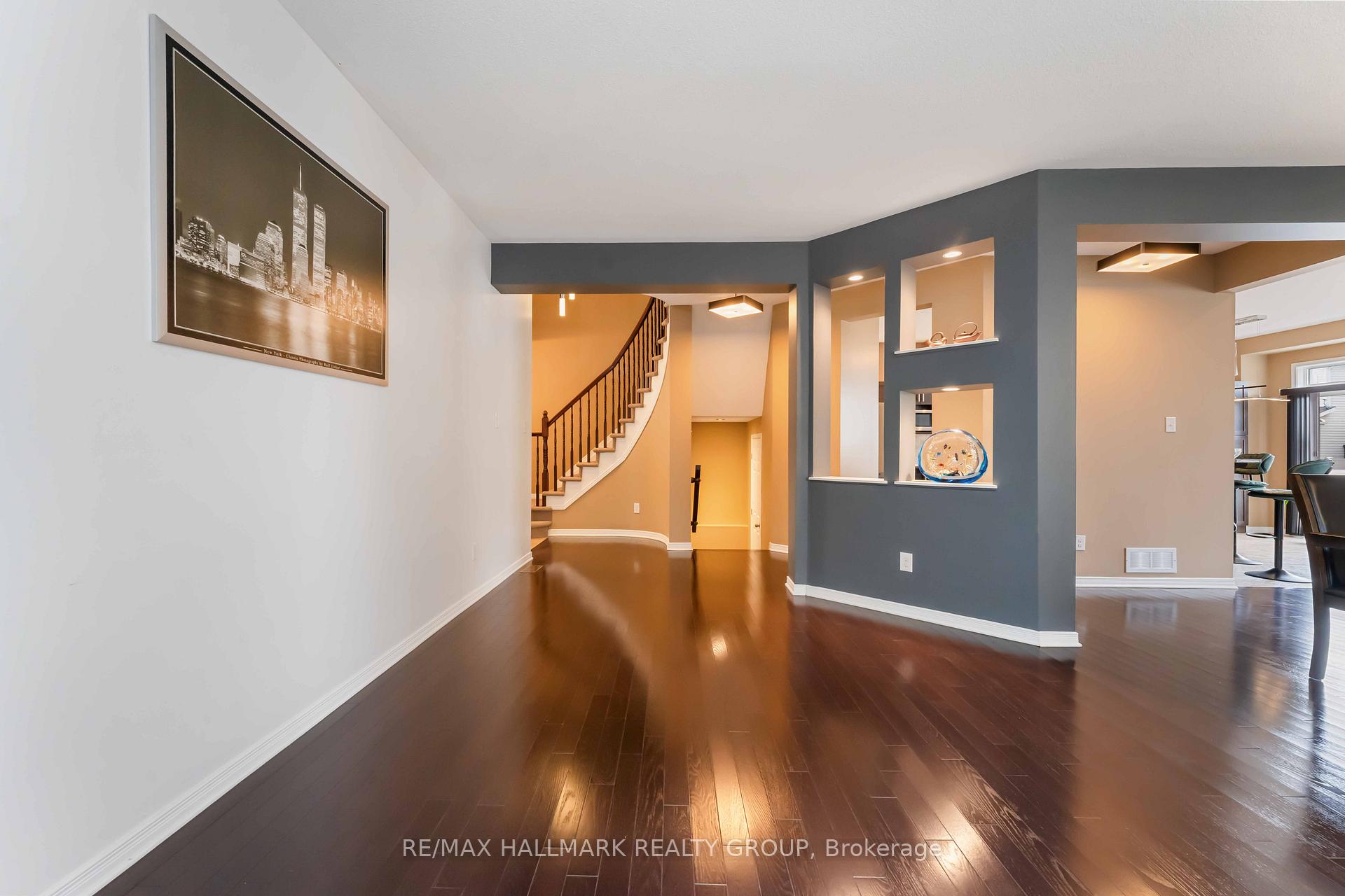 Photo 14 of 409 Tartaruga Lane, Ottawa, Barrhaven - Cedargrove/Fraserdale — HOMEH