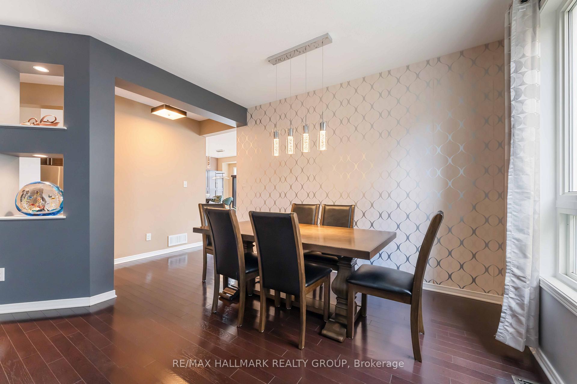 Photo 15 of 409 Tartaruga Lane, Ottawa, Barrhaven - Cedargrove/Fraserdale — HOMEH