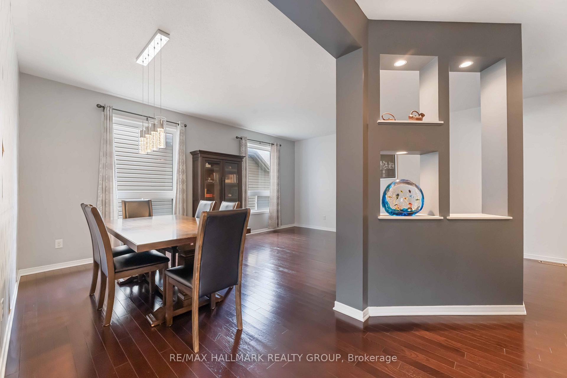 Photo 17 of 409 Tartaruga Lane, Ottawa, Barrhaven - Cedargrove/Fraserdale — HOMEH